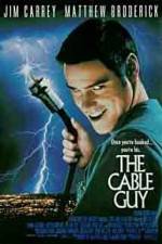 Watch The Cable Guy 123moviesFree