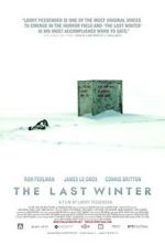 Watch The Last Winter 123moviesFree