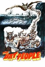 Watch The Bat People 123moviesFree