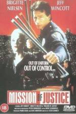 Watch Mission of Justice 123moviesFree