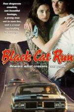Watch Black Cat Run - Tödliche Hetzjagd 123moviesFree