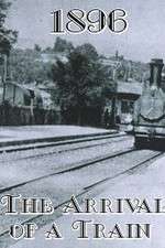 Watch The Arrival of a Train 123moviesFree