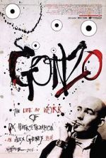 Watch Gonzo: The Life and Work of Dr. Hunter S. Thompson 123moviesFree