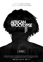 Watch African Apocalypse 123moviesFree
