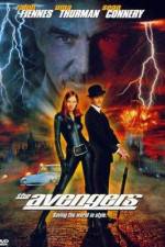 Watch The Avengers 123moviesFree