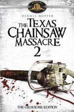 Watch The Texas Chainsaw Massacre 2 123moviesFree