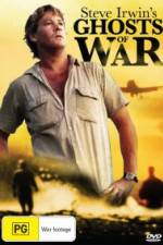 Watch Steve Irwin's Ghosts Of War 123moviesFree