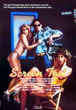 Watch Screen Test 123moviesFree
