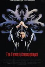 Watch The Eleventh Commandment 123moviesFree
