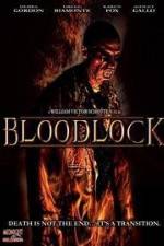 Watch Bloodlock 123moviesFree