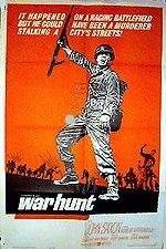 Watch War Hunt 123moviesFree