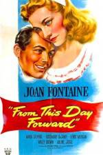 Watch From This Day Forward 123moviesFree