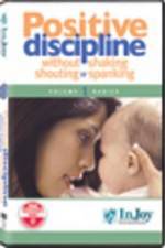 Watch Positive Discipline  Without Shaking  Shouting  or Spanking 123moviesFree