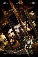 Watch Small Town Folk 123moviesFree