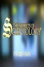 Watch The Secrets of Scientology: A Panorama Special 123moviesFree