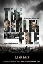 Watch The Berlin File 123moviesFree