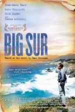Watch Big Sur 123moviesFree