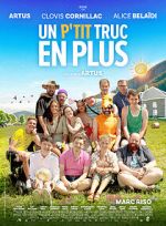 Watch A Little Something Extra 123moviesFree