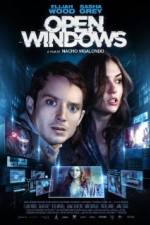 Watch Open Windows 123moviesFree