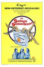 Watch Stewardesses Report 123moviesFree
