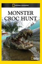 Watch Monster Croc Hunt 123moviesFree