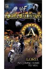 Watch WWF Armageddon 123moviesFree