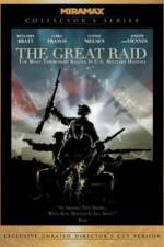 Watch The Great Raid 123moviesFree