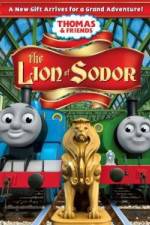 Watch Thomas & Friends Lion of Sodor 123moviesFree