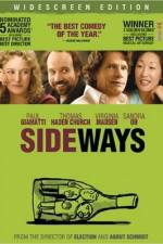 Watch Sideways 123moviesFree