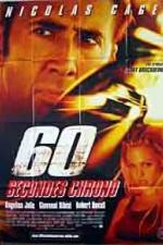 Watch Gone in 60 Seconds 123moviesFree