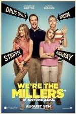 Watch We're the Millers 123moviesFree