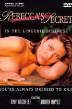 Watch Rebecca's Secret 123moviesFree