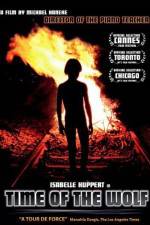Watch Time of the Wolf 123moviesFree