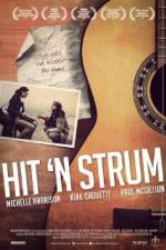 Watch Hit n Strum 123moviesFree