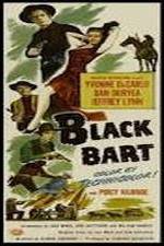 Watch Black Bart 123moviesFree