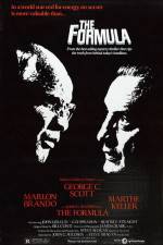 Watch The Formula 123moviesFree