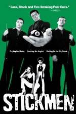 Watch Stickmen 123moviesFree