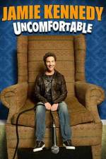 Watch Jamie Kennedy: Uncomfortable 123moviesFree