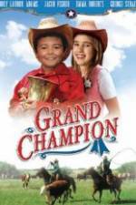 Watch Grand Champion 123moviesFree