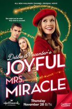 Watch Debbie Macomber\'s Joyful Mrs. Miracle 123moviesFree