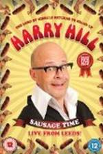 Watch Harry Hill - Sausage Time - Live From Leeds 123moviesFree