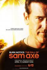 Watch Burn Notice The Fall of Sam Axe 123moviesFree