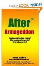 Watch Life After Armageddon 123moviesFree