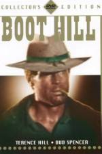 Watch Boot Hill 123moviesFree