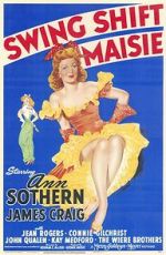Watch Swing Shift Maisie 123moviesFree