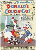 Watch Donald\'s Cousin Gus 123moviesFree