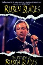 Watch The Return of Rubén Blades 123moviesFree
