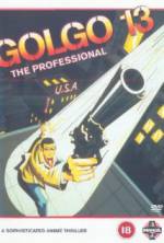 Watch Golgo 13 123moviesFree