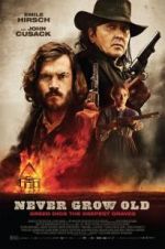 Watch Never Grow Old 123moviesFree