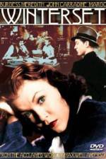 Watch Winterset 123moviesFree